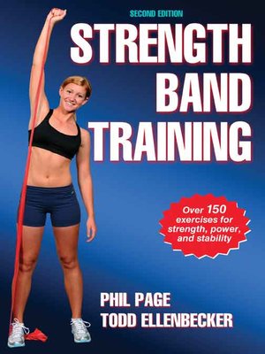 cover image of Strength Band Training